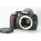 NIKON D3100 CORPO SCATTI EFF. 11950