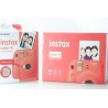 FUJI INSTAX MINI 9 POPPY RED