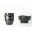 NIKON AF 85 F.1,8D