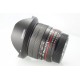 SAMYANG 12MM F2,8 FISHEYE PER NIKON AE