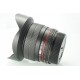 SAMYANG 12MM F2,8 FISHEYE PER NIKON AE