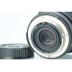 SAMYANG 12MM F2,8 FISHEYE PER NIKON AE