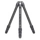 BENRO TORTOISE 24C TREPPIEDE CARBONIO