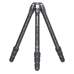 BENRO TORTOISE 24C TREPPIEDE CARBONIO