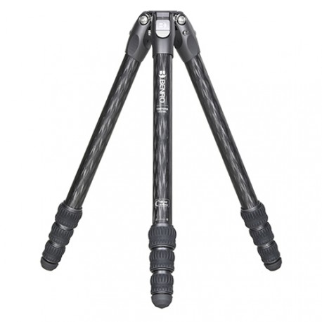 BENRO TORTOISE 24C TREPPIEDE CARBONIO