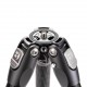 BENRO TORTOISE 24C TREPPIEDE CARBONIO