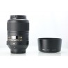 NIKON AF-S 85MM F 3,5G ED MICRO DX