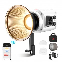JIMBEI EF60 BICOLOR LED PORTATILE