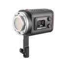 JIMBEI EF60 RGB KIT LED PORTATILE
