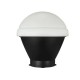 JIMBEI EF60 RGB KIT LED PORTATILE