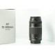 CANON EF 75-300MM F4,0-5,6 III
