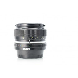 NIKON AI 28MM F3,5