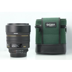 SIGMA AF 14 F.2,8D EX DG NIK.
