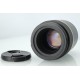 TAMRON AF 90MM F2,8 SP DI MACRO NIKON