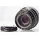 FUJI XF 35MM F2,0 R WR BLACK