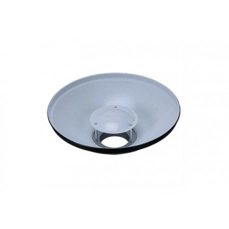 GODOX BDR-W550 BEAUTY DISH 55CM WHITE