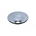 GODOX BDR-W550 BEAUTY DISH 55CM WHITE