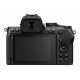 NIKON Z50 II BODY + 16-50 DX + SD 128GB