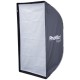PHOTTIX RAJA 60X90CM SOFTBOX QUICK FOL.