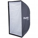 PHOTTIX RAJA 60X90CM SOFTBOX QUICK FOL.
