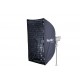 PHOTTIX RAJA 60X90CM SOFTBOX QUICK FOL.