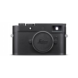 LEICA 20208 M11 MONOCHROM BLACK BODY
