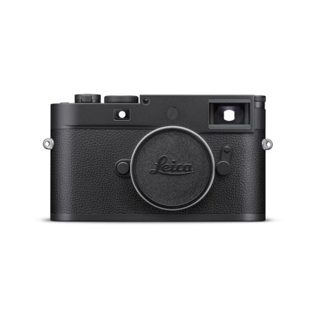 LEICA 20208 M11 MONOCHROM BLACK BODY