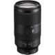 SONY E FE 70-350MM F:4,5-6,3 G OSS