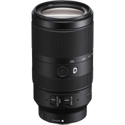 SONY E FE 70-350MM F:4,5-6,3 G OSS