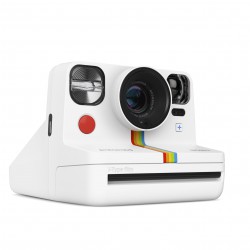 POLAROID NOW+ GEN 2 WHITE