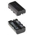 F-SYSTEM BATTERIA NP-F570/550 (2600mAh)