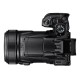 NIKON COOLPIX P1100 BLACK