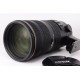 NIKON AF-S 70-200 F.2,8 VR II G