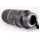 NIKON AF-S 70-200 F.2,8 VR II G