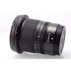 NIKON Z 14-30MM F4 S