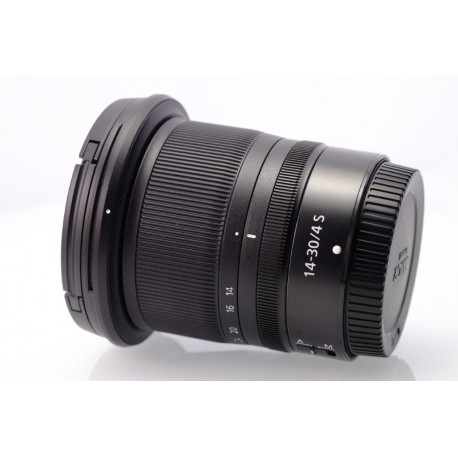 NIKON Z 14-30MM F4 S