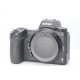 NIKON Z6 II CORPO SCATTI EFF. 28614