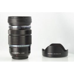 OLYMPUS M.ZUIKO 12-100 F4 IS PRO