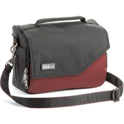 THINK TANK MIRRORLESS MOVER 20 DEEP RED