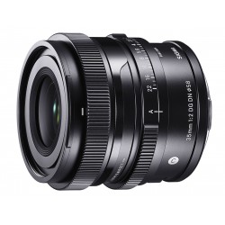 SIGMA OB. 35 F2 DG DN L-MOUNT