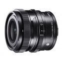 SIGMA OB. 35 F2 DG DN L-MOUNT