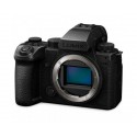 PANASONIC S5 MII X BLACK BODY