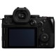 PANASONIC S5 MII X BLACK BODY