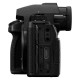PANASONIC S5 MII X BLACK BODY