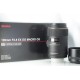 SIGMA EX 105MM F2.8 OS HSM NIKON