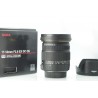 SIGMA AF 17-50MM 2,8 EX DC HSM OS NIKON