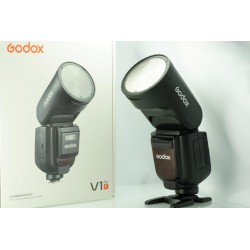 GODOX FLASH V1 PRO PER FUJIFILM X/GFX