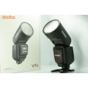 GODOX FLASH V1 PRO PER FUJIFILM X/GFX