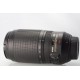 NIKON AF-S 70-300 F.4,5-5,6 VR G