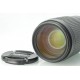 NIKON AF-S 70-300 F.4,5-5,6 VR G